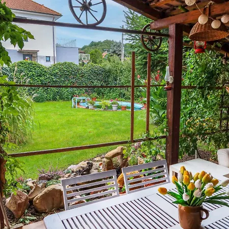 By Interhome Holiday home