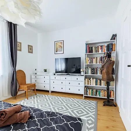 By Interhome Holiday home Revnice