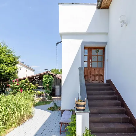 Holiday home By Interhome Revnice