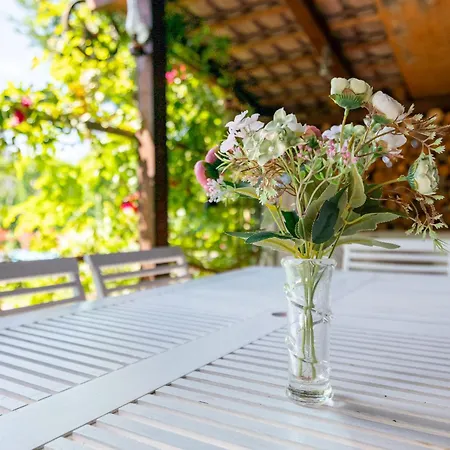 By Interhome Holiday home *