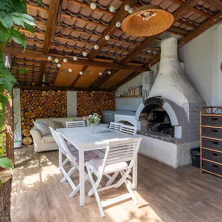 Holiday home By Interhome *