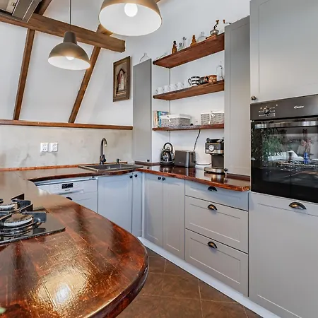 By Interhome Holiday home Revnice