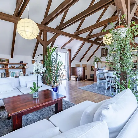 By Interhome Holiday home