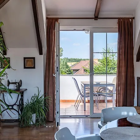 Holiday home By Interhome *