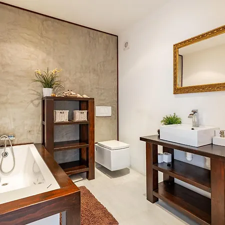 Holiday home By Interhome Revnice