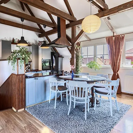 By Interhome Holiday home
