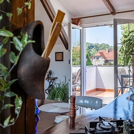 Holiday home By Interhome