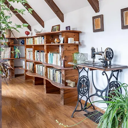 By Interhome Prázdninový dům *