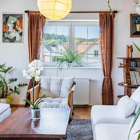 Holiday home By Interhome *
