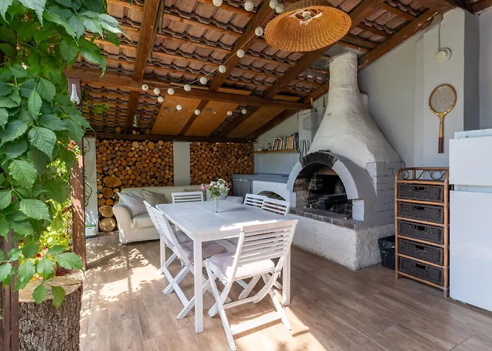 Ferienhaus By Interhome *