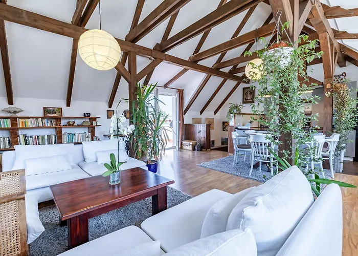 By Interhome Ferienhaus