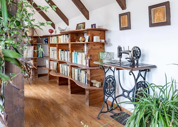 By Interhome Ferienhaus *
