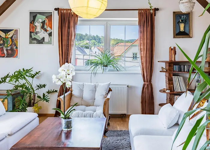 Ferienhaus By Interhome *